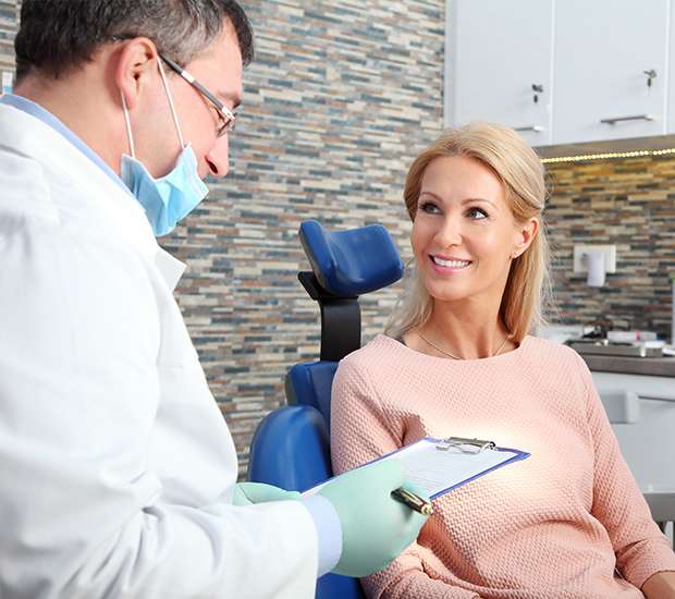 Richmond Questions to Ask at Your Dental Implants Consultation